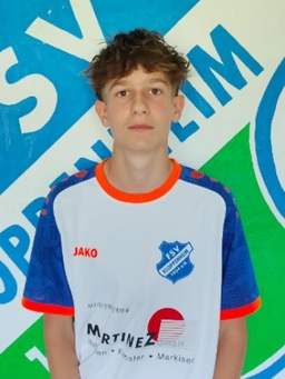 Avatar Bild für Julius Erb