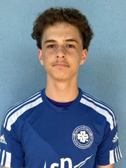 Avatar Bild für Amar Muhameti