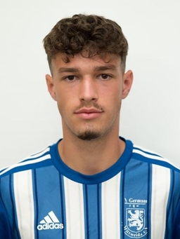 Avatar Bild für Leonard Ascheron