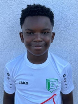Avatar Bild für Jeremy Baffour