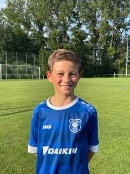 Avatar Bild für Mateo Rakel