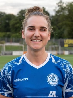 Avatar Bild für Sophia Mader
