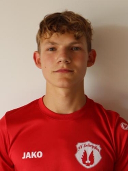 Avatar Bild für Jaron Held