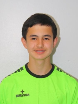 Avatar Bild für Luis-Jié Fuertjes