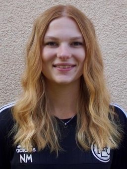 Avatar Bild für Pia Müller