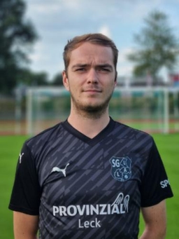 Avatar Bild für Collin Knop