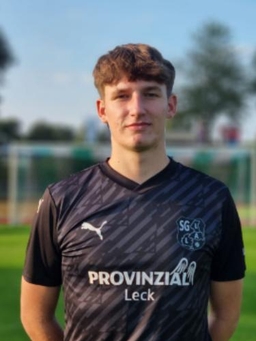 Avatar Bild für Finn Jannek Seemann