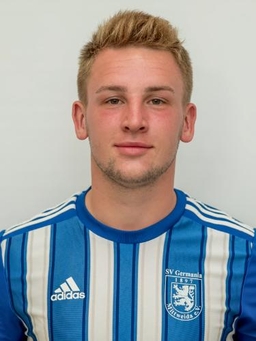 Avatar Bild für Niklas Poppitz