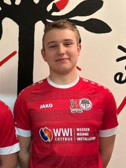 Avatar Bild für Johann Welk