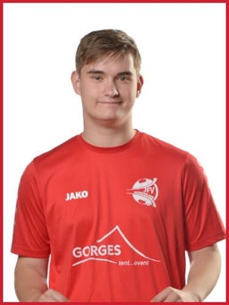 Avatar Bild für Nico Forster