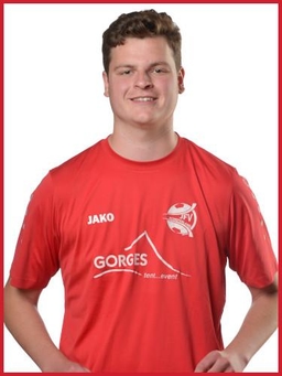 Avatar Bild für Felix Hetger