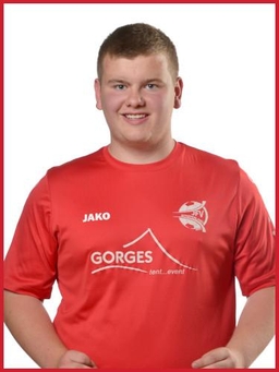 Avatar Bild für Louis Mertes