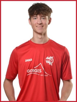 Avatar Bild für Jannik Volk