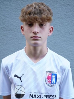 Avatar Bild für Luis Becker