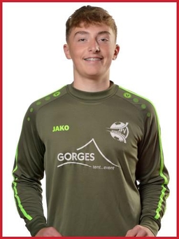 Avatar Bild für Louis Rackers