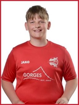 Avatar Bild für Luca Goreth