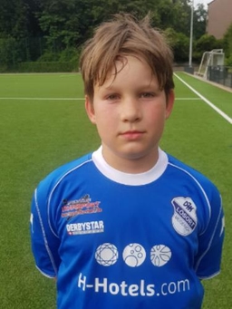 Avatar Bild für Nico Fynn Angerhausen