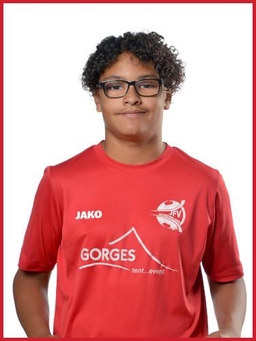 Avatar Bild für Jamal Paucken