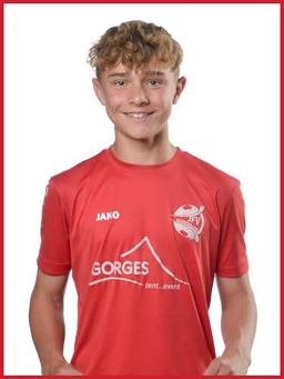 Avatar Bild für Robin Rieder