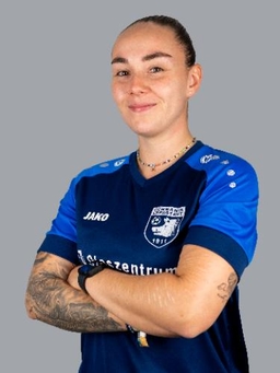 Avatar Bild für Amelie Bassenauer