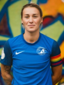 Avatar Bild für Erika Szuh