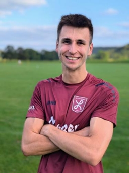 Avatar Bild für Finn Eberhardt