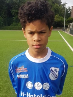 Avatar Bild für Amaro Oscar Obiechufly