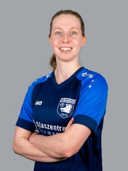 Avatar Bild für Lisa-Marie Bechtel