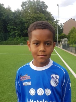 Avatar Bild für Djamil Kwabena Sadik