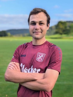 Avatar Bild für Lukas Helmer