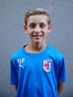 Avatar Bild für Ben David Finke