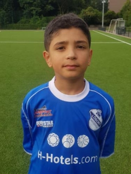 Avatar Bild für Kiyan Ahmad