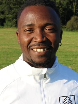 Avatar Bild für Lamin Kanteh