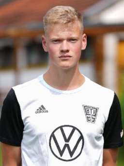 Avatar Bild für Moritz Sebastian Ermacora