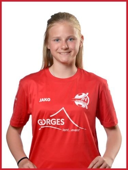 Avatar Bild für Isabell Stenshorn