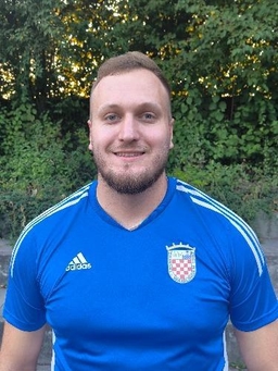 Avatar Bild für Tomislav Sagolj