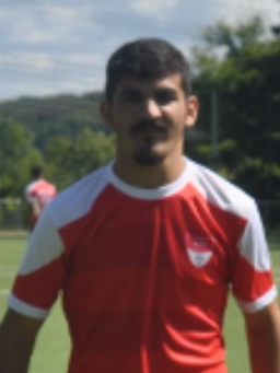 Avatar Bild für Ahmed Ibrahim
