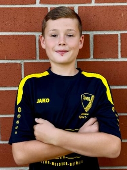 Avatar Bild für Joshua Zilch