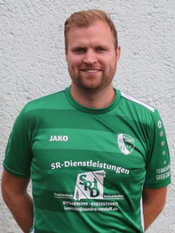 Avatar Bild für Richard Eichelkraut