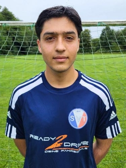 Avatar Bild für Ihsanullah Noor