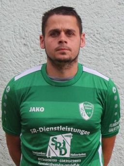 Avatar Bild für Marcel Grubert