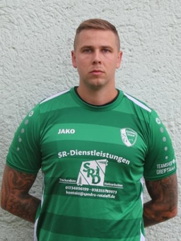 Avatar Bild für Danny Nehls