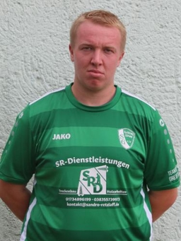 Avatar Bild für Marvin Zepke