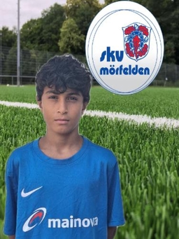 Avatar Bild für Rüzgar Deniz Mesvat