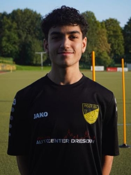 Avatar Bild für Ghaith Homsi