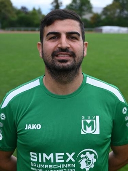 Avatar Bild für Ersan Delice