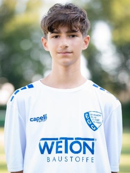 Avatar Bild für Milo Radun Tomovic