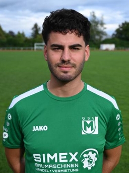 Avatar Bild für Alim Kerim Göler