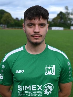 Avatar Bild für Arjan Hetemi