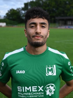 Avatar Bild für Muhsin Alper Kocas